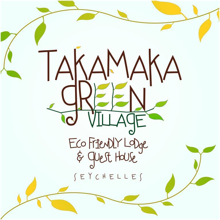 Takamaka Green Village מראה חיצוני תמונה